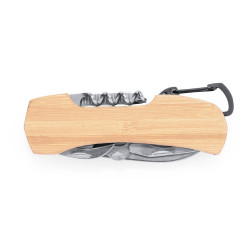 Narzędzie wielofunkcyjne scyzoryk 9 funkcji