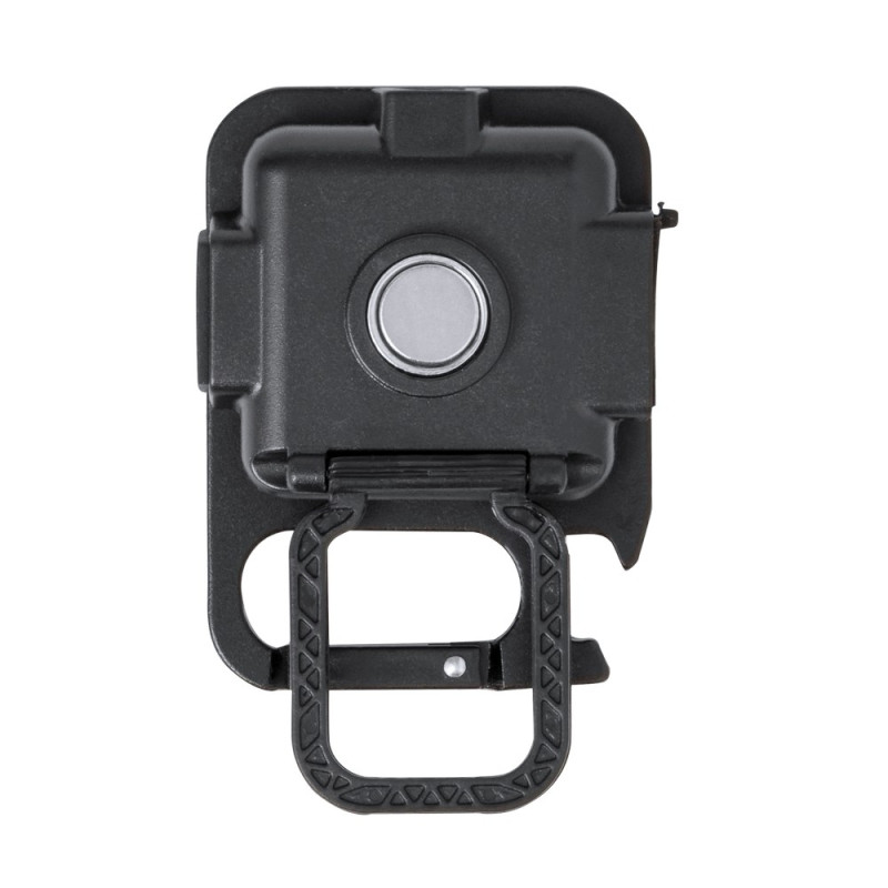 Magnetyczna lampka warsztatowa COB narzędzie wielofunkcyjne