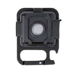 Magnetyczna lampka warsztatowa COB narzędzie wielofunkcyjne