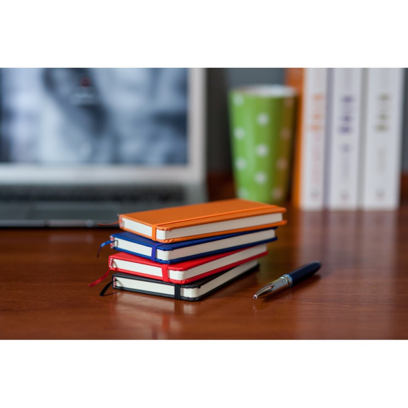 Notatnik ok A6 | Grant