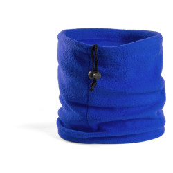 Ocieplacz na szyję i czapka 2 w 1