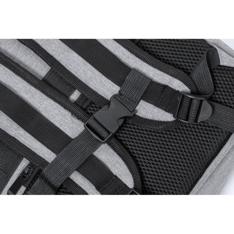 Plecak na laptopa RPET