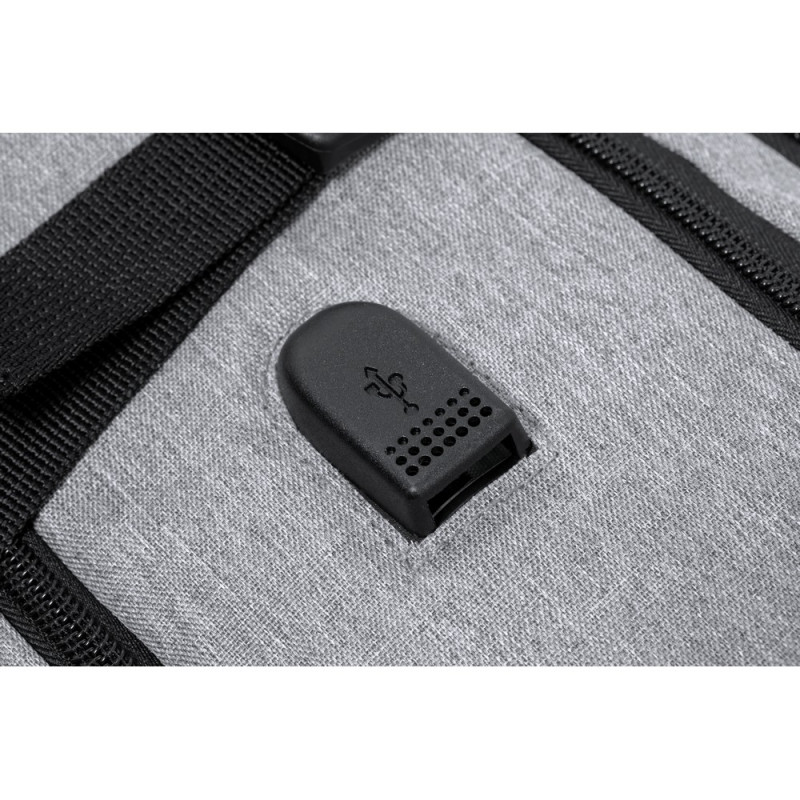 Plecak na laptopa RPET