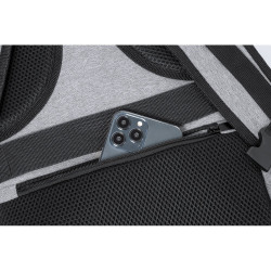 Plecak na laptopa RPET