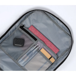 Plecak na laptopa RPET