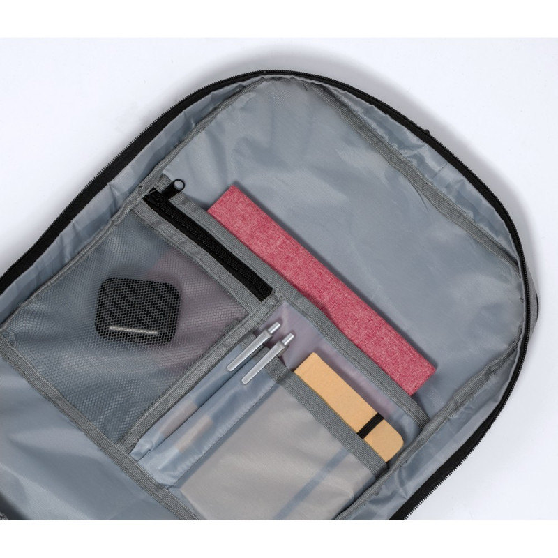 Plecak na laptopa RPET