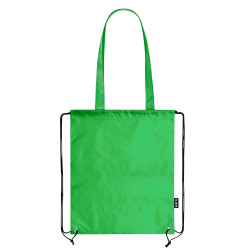 Worek ze sznurkiem RPET torba na zakupy